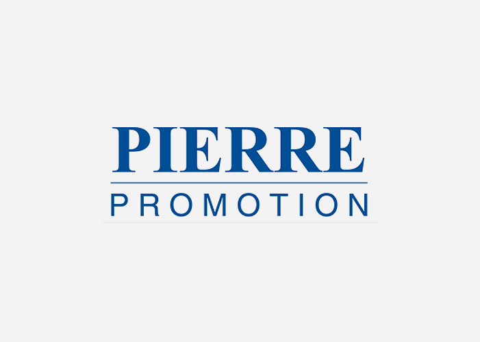 logo Pierre Promotion