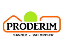 logo Proderim 