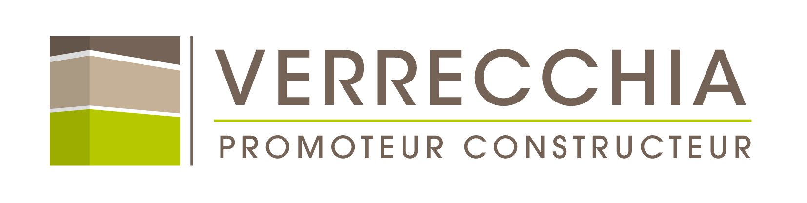 logo Verrecchia Construction 