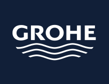 logo Grohe 