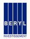 logo Beryl investissement 