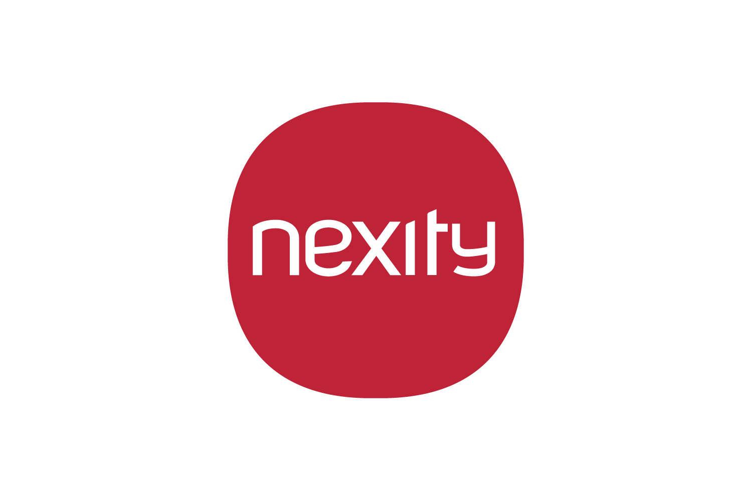 logo Nexity 