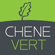logo Chêne Vert 